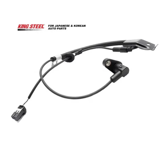 KINGSTEEL OEM 89545-48040 Right ABS Speed Sensor for Toyota Highlander GSU45 2009-2015