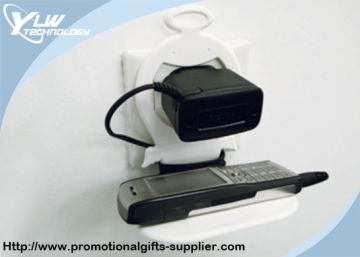 Pp Sbs Ldpe Customized Promotional Items Angel Design Phone Charger Plat / Assistant
