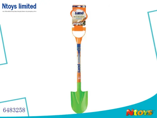 6483258 PLAYFUL SUMEER TOYS BEACH TOOL FOR KIDS