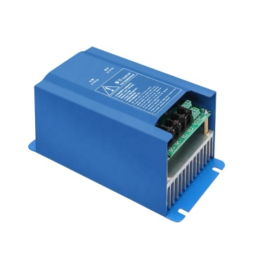 ユニバーサルブレーキユニットと周波数コンバーター15kWから215kW