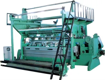 medical gauze bandage making machine