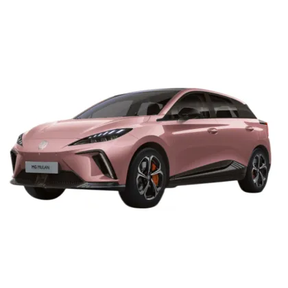 MG 4 EV & MG Mulan EV: Compact European-Made Chinese Electric Vehicles for Sale