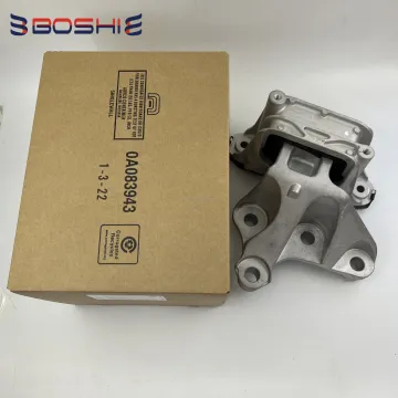 Auto Parts Engine Mounts for Cadillac XT5 84759500 84624771