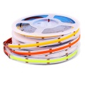 12V RGB Waterproof LED Cob Strip Light