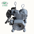 Deutz F1L511 Luftgekühlter Einzylinder-Viertaktmotor