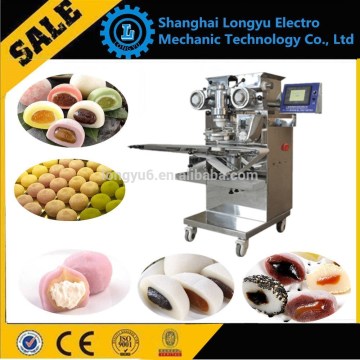 High quality extrusion mochi machine