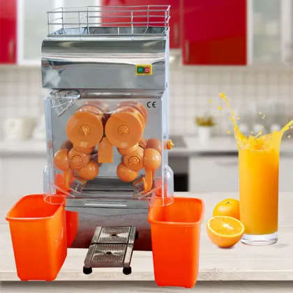 Portable Orange Juicer Machine Fruit Juicer