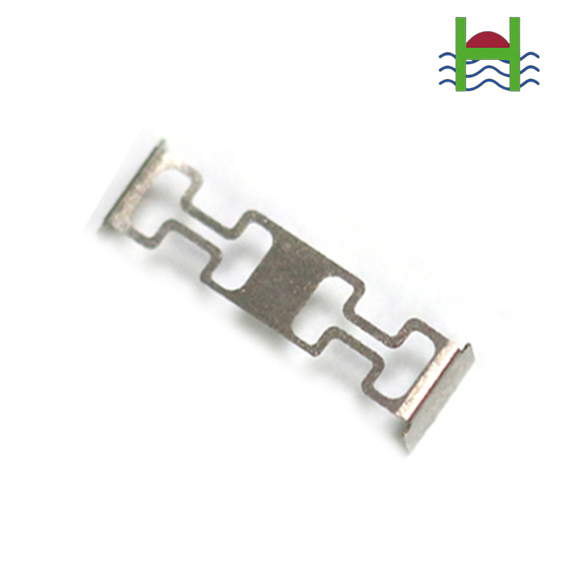 Customized Metal Shrapnel Services