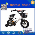 12 tums barncykelcykel
