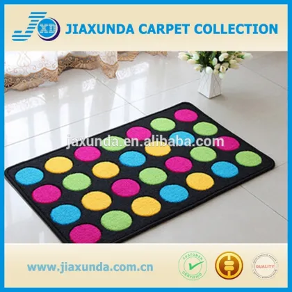 high quality Deliver timely kids play nylon mats