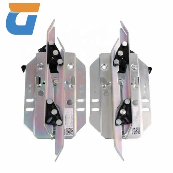 High-Quality Elevator Door Knife Components: CSK-P000CD000 for Left and Right Side Openings - Elevator Accessories and Door Skate Cam