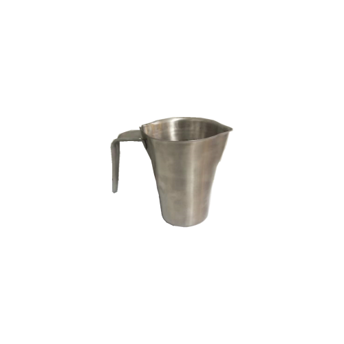 Edelstahl Graduierte Messbecher