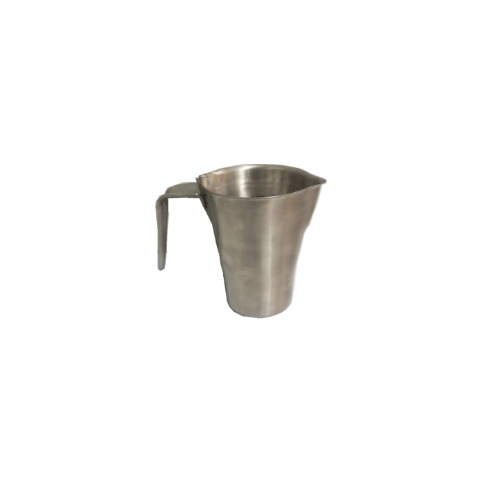 Edelstahl Graduierte Messbecher