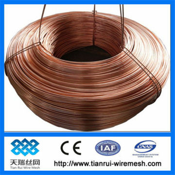 price of copper wire 4mm/0.10mm copper wire