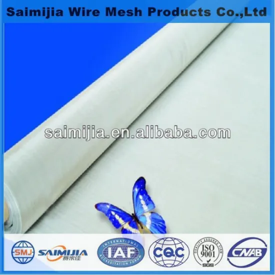 professional manufacturer stainless steel netting