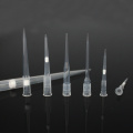 Laboratorie disponible sterile pipett tips