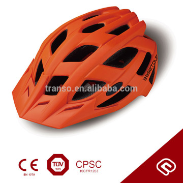 MTB off road downhill Enduro bicycle helmet/mountainbike helmet/Bicycle helmet for sale TBBH405