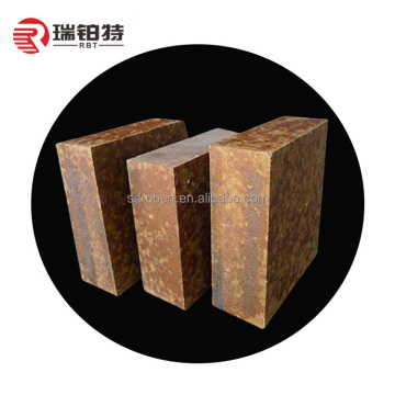High Quality Silica Mullite Firebricks for Industrial Kilns