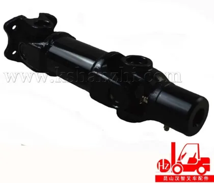 Forklift Parts Hyster Drive shaft hydraulic pump