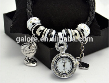 personalized womens wrist watch gift jewelry