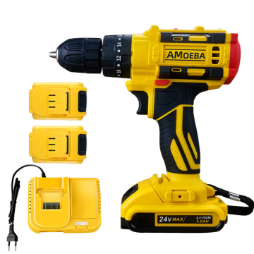 Drill osseo elettrico ad alta velocità - Strumenti di perforazione elettrica