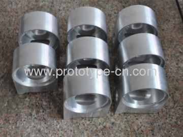 Precision Cnc Aluminum Machining 