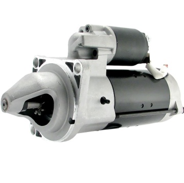 Startermotor 12V für New Holland Tractor 0001230007
