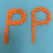 Mineral Filled PP MD30 resins