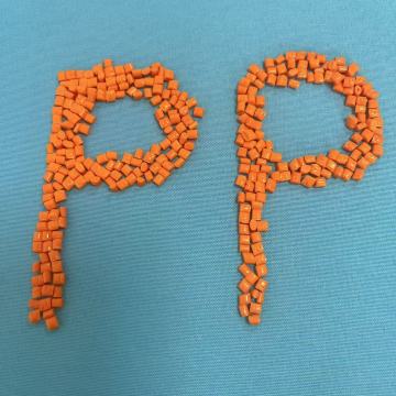 Mineral Filled PP MD30 resins