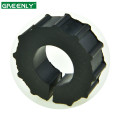 A43610 John Deere Rubber Spacer for seed transmission