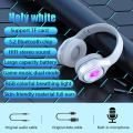 Auriculares Bluetooth 5.2 Bluetooth para juegos