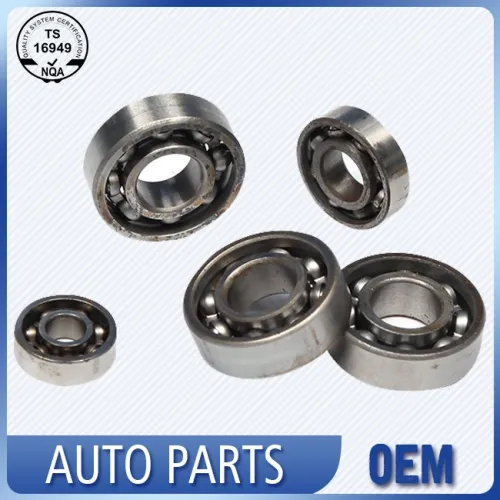 High Quality Auto Bearing Low Price Roller Bearing