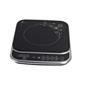 Portable Multi-Function Induction Cooker - Best Selling Cooktop