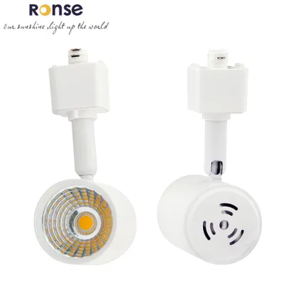 RONSE J Light R501 Juno Simp Hangng Erco LED Track Lighting System