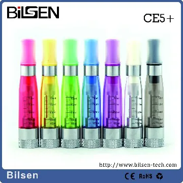 Best Electronic Cigarette Itaste VV-Cartomizer Version CE5+/CE5