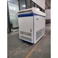 Hand held fiber laser welding machine