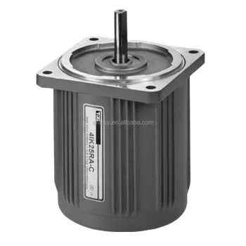 Variable Speed AC Gear Motor Reductor TQG