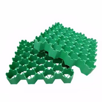 Grass Paver Grid for Paving Car Paddock Driveway Ground Stabilization