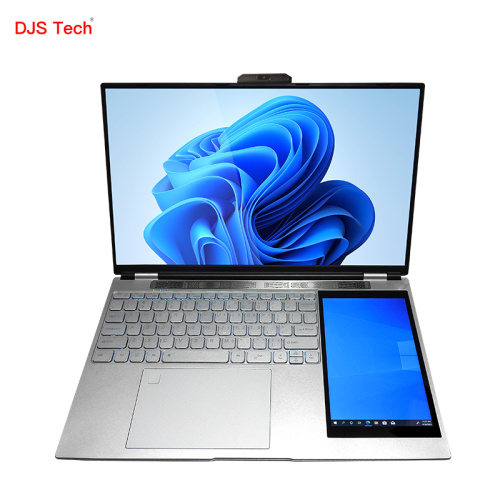 Customized company image Professional business laptop pc