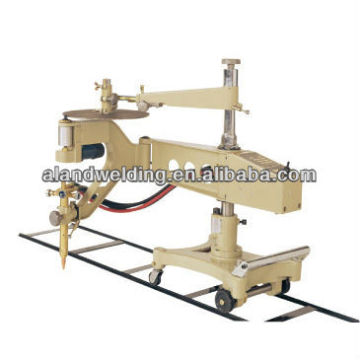 CG2-150B Rail Type Profiling Gas Cutting Machine