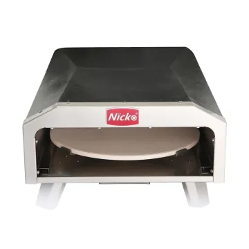 Portable Pizza Oven BBQ Grill for Beef and Pizza Oven