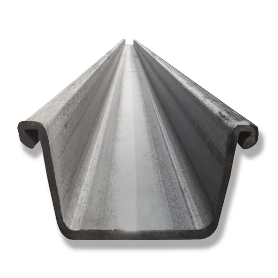 Hot Wholesale Prices: Steel Pipe Piles, Steel Sheets, U Piles, and Stainless Steel Sheets