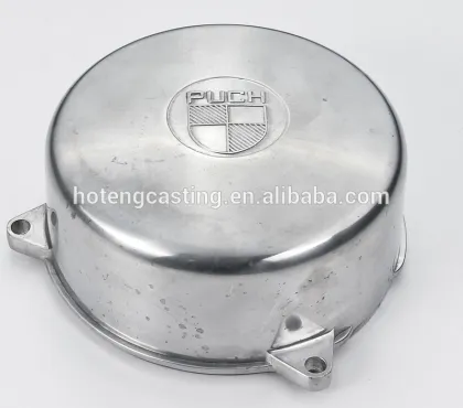 high quality adc-12 aluminum die casting