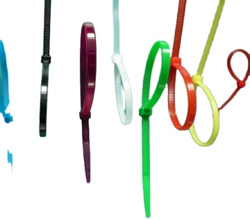 GaoChao Nylon 66 Self Locking Cable Ties