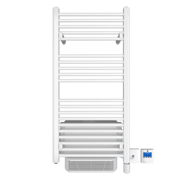 Electric Bathroom Towel Rack Radiator Towel Warmer for bathroom