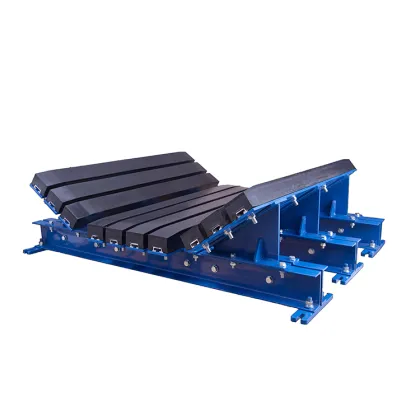 Search Impact Beds, Impact Bars, and Other Hilti Tool Spare Parts for Belt Conveyor Systems
