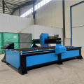 Fixed Bolster Plasma Cutting Machine 1325