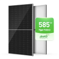 Best mono facial solar panels for home use