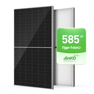 Best mono facial solar panels for home use