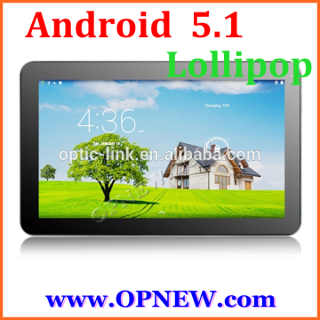 Factory 10.6 inch ips tablet pc quad core ips 1280*800 touch screen android 5.1 lollipop ebook tablet pc